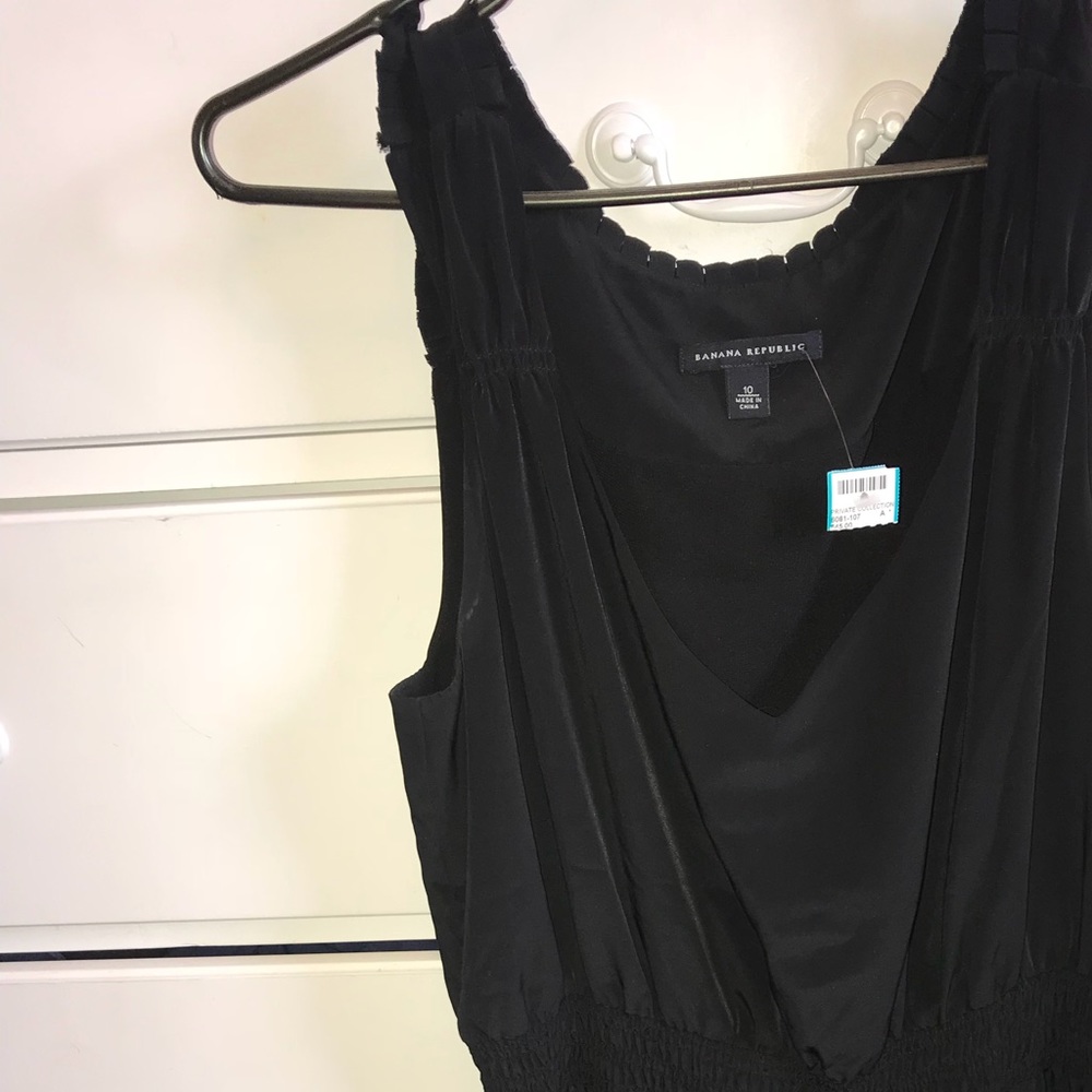 never worn, didn’t come to wear it.